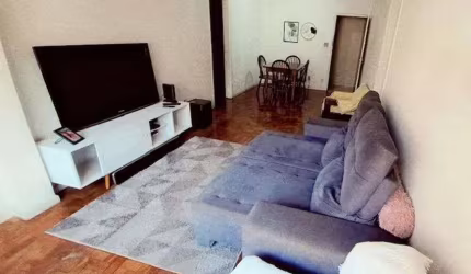 Imóvel para venda possui 123 metros quadrados com 3 quartos em Pinheiros - São Paulo - SP