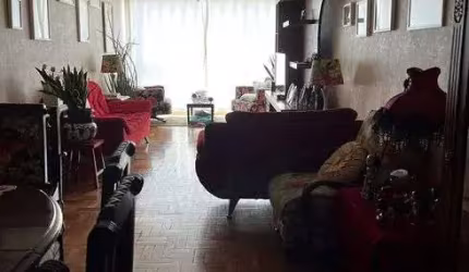 Apartamento para venda tem 165 metros quadrados com 3 quartos em Bela Vista - São Paulo - SP