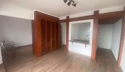 Cobertura para venda tem 60 metros quadrados com 1 quarto em Vila Madalena - São Paulo - SP