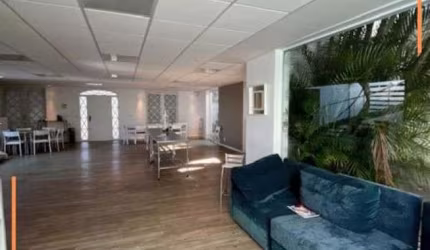 Casa de 240 metros quadrados no bairro Vila Ida com 2 quartos