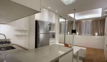 Studio para venda URGENTE possui 31 metros quadrados com 1 quarto em Jardim Paulista - São Paulo