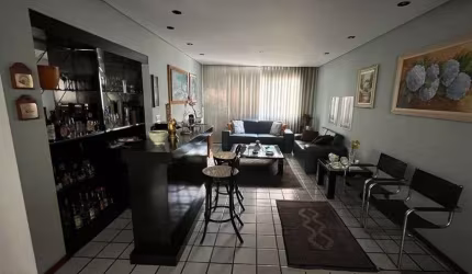 Imóvel para venda tem 170 metros quadrados com 4 quartos em Sumaré - São Paulo - SP