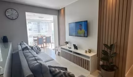 Aconchegante Apartamento na Barra Funda com Área de Lazer Completa e Próximo a Shoppings e Parques