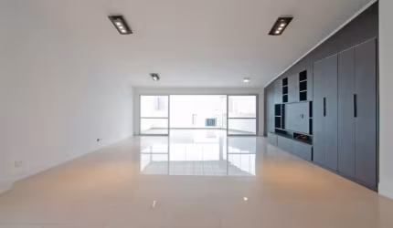 Apartamento de Luxo Pronto para Morar na Vila Andrade, São Paulo, com 3 Quartos e 2 Suítes