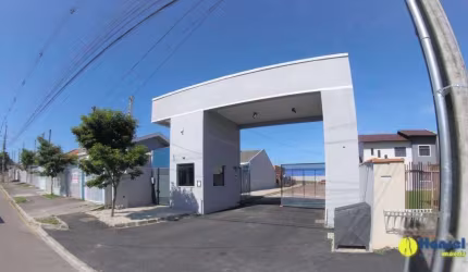 Terreno à venda, Costeira - São José dos Pinhais/PR