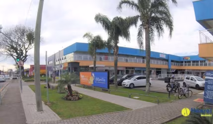 Conjunto Comercial à venda, Novo Mundo - Curitiba/PR