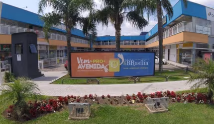 Conjunto Comercial à venda, Novo Mundo - Curitiba/PR