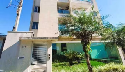Apartamento à venda, 3 quartos, 1 suíte, 2 vagas, Cidade Jardim - São José dos Pinhais/PR