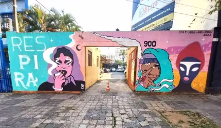 Terreno à venda, Mercês - Curitiba/PR