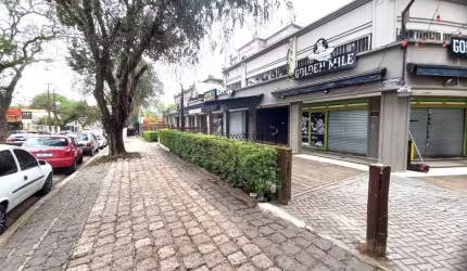 Loja à venda, Hugo Lange - Curitiba/PR