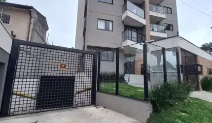 Apartamento à venda, 1 quarto, Parolin - Curitiba/PR