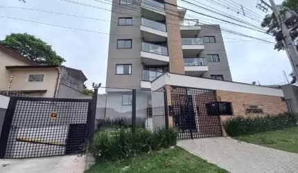 Apartamento à venda, 1 quarto, Água Verde - Curitiba/PR