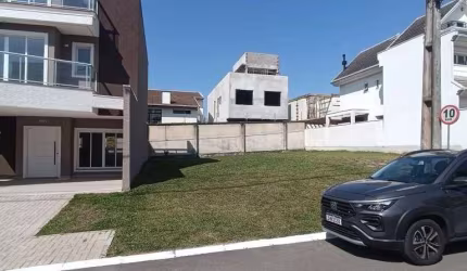 Terreno à venda, Umbará - Curitiba/PR