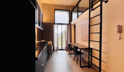 Apartamento à venda, 2 quartos, Hugo Lange - Curitiba/PR