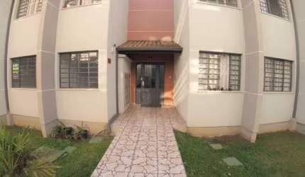 Apartamento para aluguel, 3 quartos, 1 vaga, Xaxim - Curitiba/PR