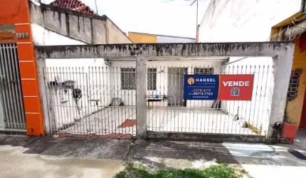 Casa Residencial à venda, 2 quartos, 2 vagas, Alto Boqueirão - Curitiba/PR