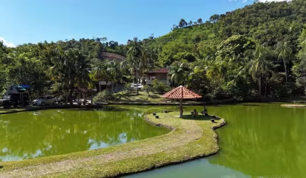 Sítio à venda, 3 quartos, 1 suíte, Campo do Indaiatuba - Barra do Turvo/SP