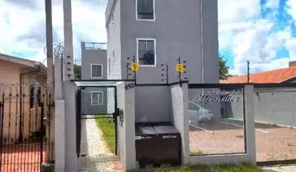 Apartamento para aluguel, 1 quarto, Xaxim - Curitiba/PR