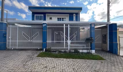 Apartamento para aluguel, 2 quartos, 1 vaga, Xaxim - Curitiba/PR