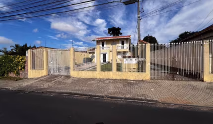 Terreno à venda, 3 vagas, Boqueirão - Curitiba/PR