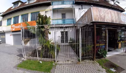 Apartamento para aluguel, 4 quartos, 1 suíte, Boqueirão - Curitiba/PR