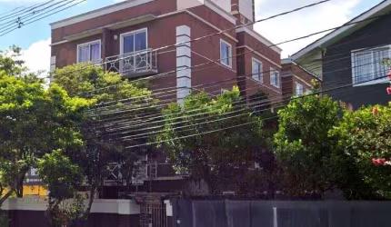 Apartamento para aluguel, 2 quartos, 1 vaga, Boqueirão - Curitiba/PR
