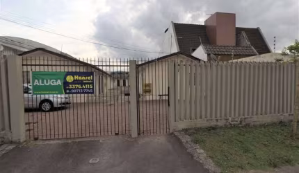 Casa Residencial para aluguel, 1 quarto, Boqueirão - Curitiba/PR