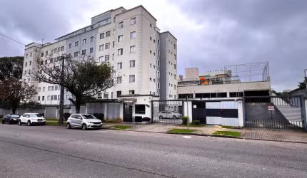 Apartamento com 2 quartos  para alugar, 51.57 m2 por R$1990.00  - Portao - Curitiba/PR