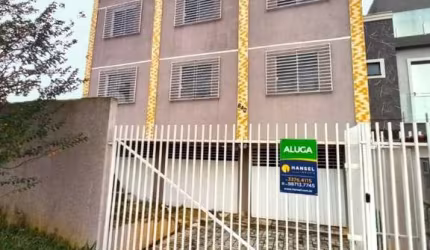 Apartamento com 1 quarto  para alugar, 30.00 m2 por R$1000.00  - Umbara - Curitiba/PR