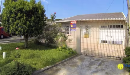 Casa Residencial com 3 quartos  à venda, 190.00 m2 por R$599000.00  - Boqueirao - Curitiba/PR