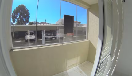 Apartamento com 2 quartos  à venda, 50.83 m2 por R$299000.00  - Boqueirao - Curitiba/PR