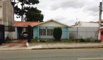 Casa Residencial com 3 quartos  à venda, 180.00 m2 por R$1200000.00  - Hauer - Curitiba/PR