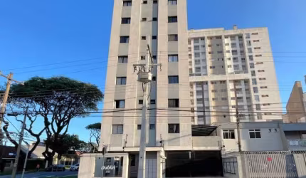 Apartamento com 1 quarto  à venda, 26.75 m2 por R$260000.00  - Capao Raso - Curitiba/PR