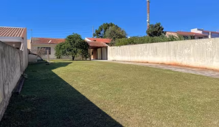 Casa Residencial com 2 quartos  à venda, 60.00 m2 por R$765000.00  - Pinheirinho - Curitiba/PR