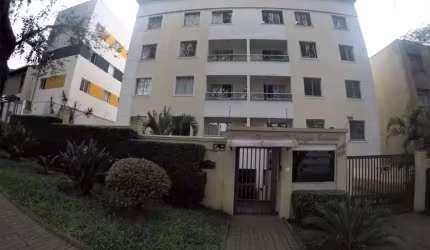 Apartamento com 3 quartos  à venda, 63.79 m2 por R$480000.00  - Portao - Curitiba/PR