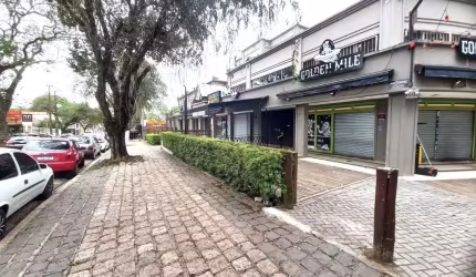 Loja à venda, 75.35 m2 por R$300000.00  - Hugo Lange - Curitiba/PR