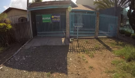 Casa Residencial com 2 quartos  à venda, 117.00 m2 por R$375000.00  - Alto Boqueirao - Curitiba/PR