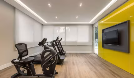 Cobertura com 3 quartos  à venda, 216.86 m2 por R$4250000.00  - Cabral - Curitiba/PR