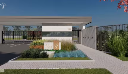 Terreno à venda, 130.00 m2 por R$453035.75  - Hauer - Curitiba/PR