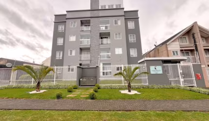 Apartamento com 2 quartos  para alugar, 59.64 m2 por R$1800.00  - Boqueirao - Curitiba/PR