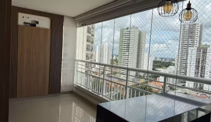 O prazer de viver bem, com conforto, experimentando a localização do Edifício Arthur, no bairro Duque de Caxias em Cuiabá/MT, onde, além da comodidade de estar perto dos Shopping Goiabeiras e Estação,