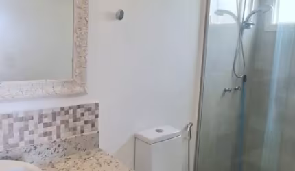 vivendo o conforto e a seguranca que sua família merece num condomínio cercado de boa vizinhança