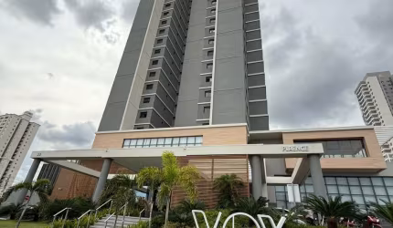 Ed Vox o ponto auge de morar bem perto de tudo, trazendo mobilidade e rapidez no deslocamento sem perder a elegância e o charme de viver bem!