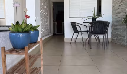 casa reformada e muito bem conservada, prontinha pra mudar!