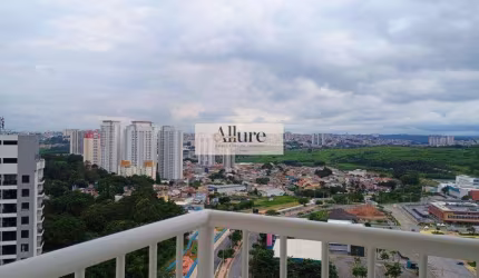 Apartamento 1 Quarto Barueri - SP - Bethaville I