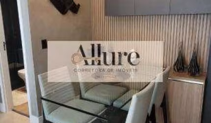 Apartamento 2 Quartos Barueri - SP - Centro