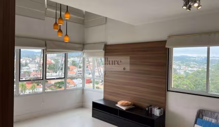 Apartamento 2 Quartos Barueri - SP - Alphaville Conde I