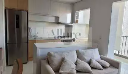Apartamento 2 Quartos Barueri - SP - Alphaville Empresarial