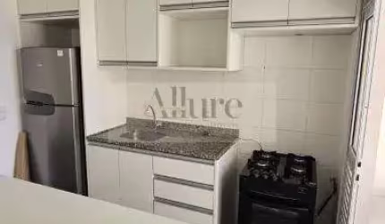 Apartamento 1 Quarto Barueri - SP - Alphaville Empresarial