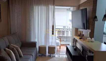 Apartamento 1 Quarto Barueri - SP - Alphaville Conde I